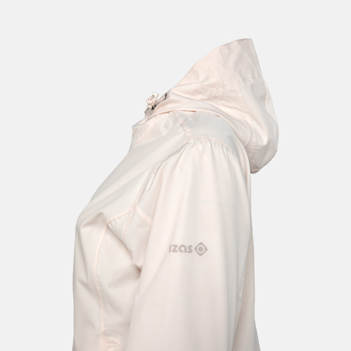 CHAQUETA SHELL MUJER ATMORE