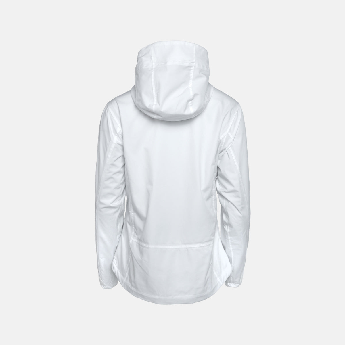 CHAQUETA SHELL MUJER ATMORE