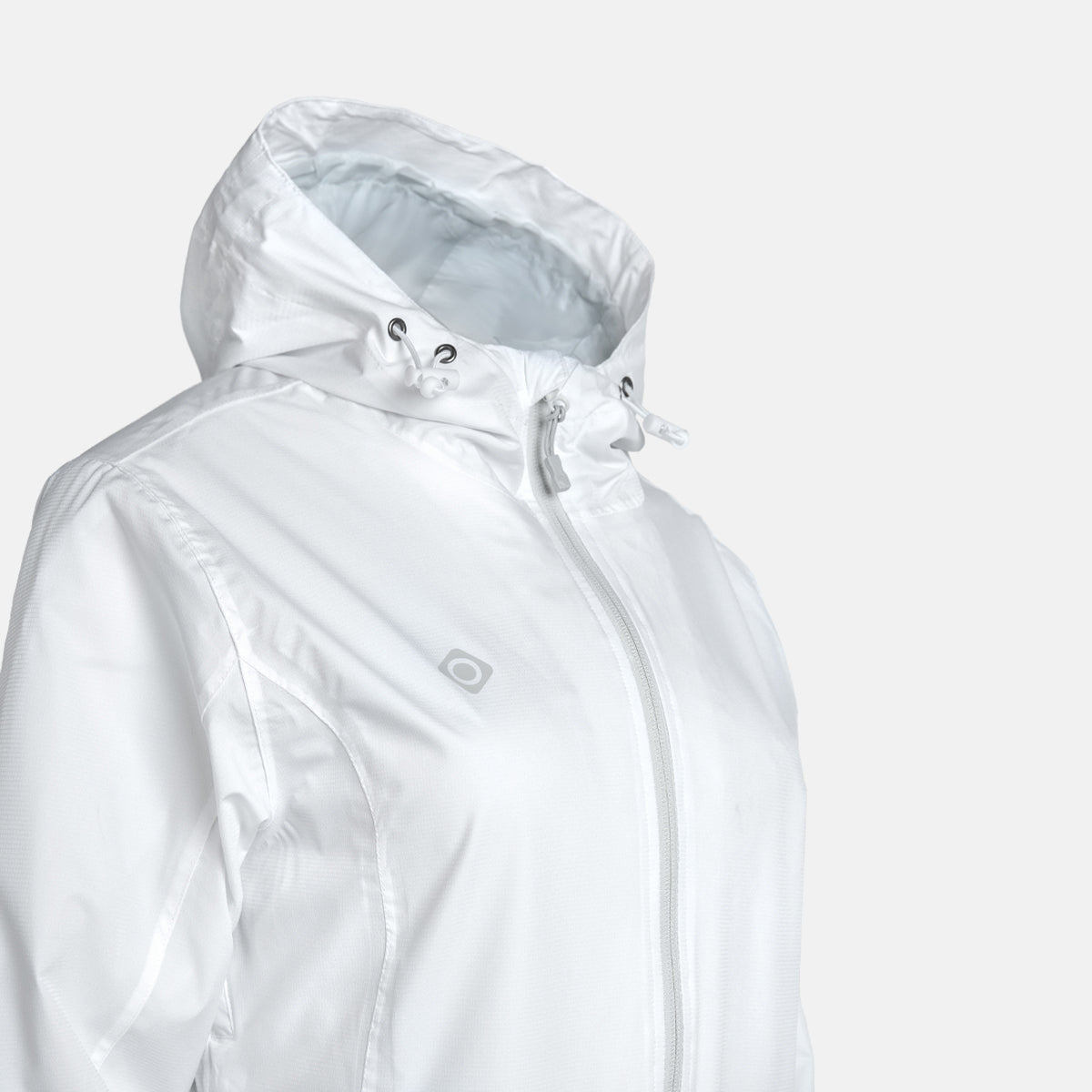 CHAQUETA SHELL MUJER ATMORE