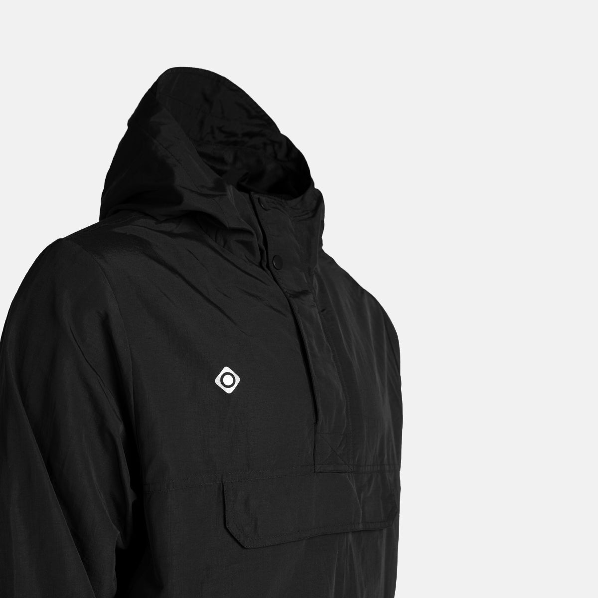 CHAQUETA FIBRA HOMBRE CHIETI