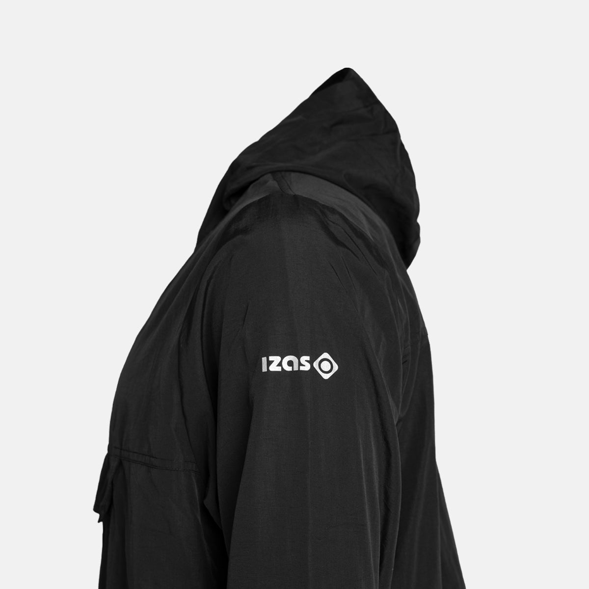 CHAQUETA FIBRA HOMBRE CHIETI