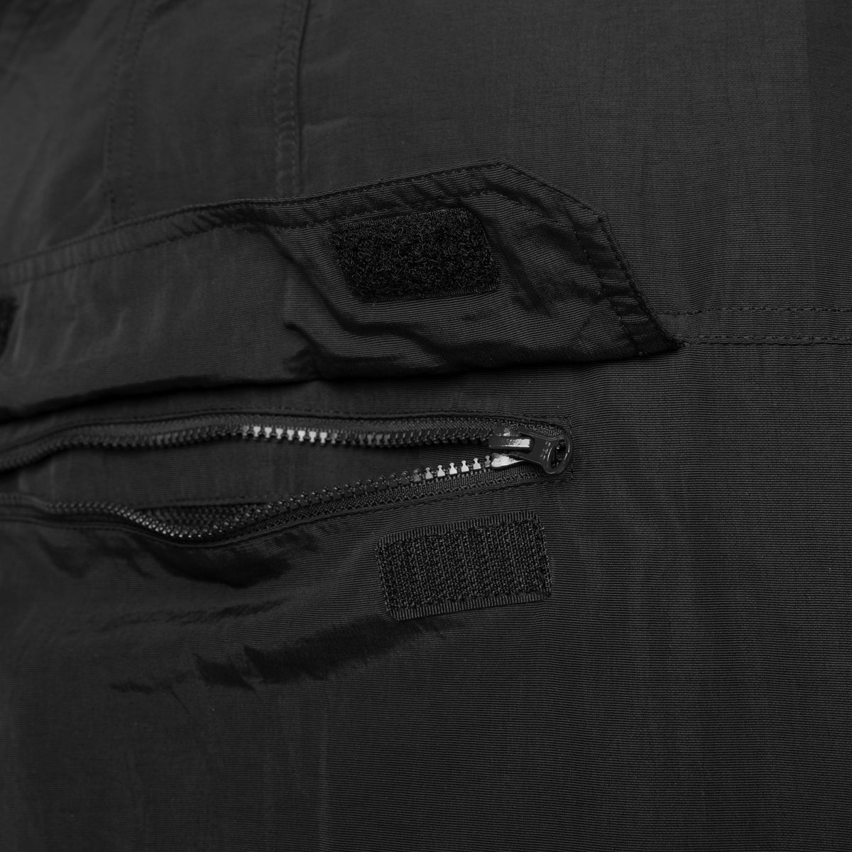 CHAQUETA FIBRA HOMBRE CHIETI