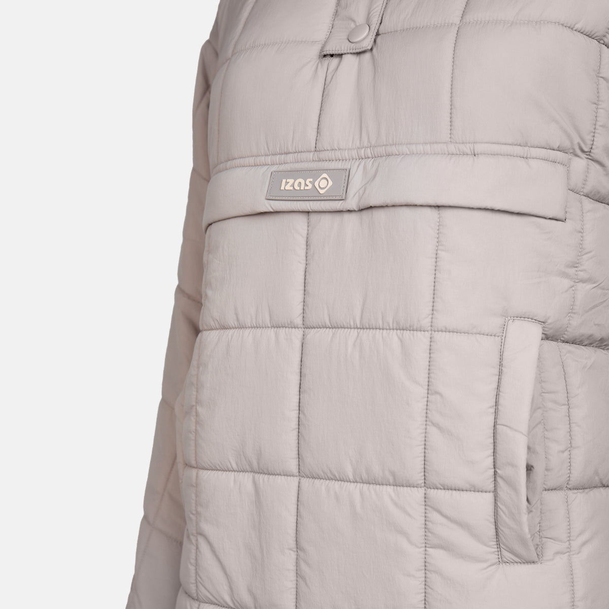 CHAQUETA FIBRA MUJER DAPHNE