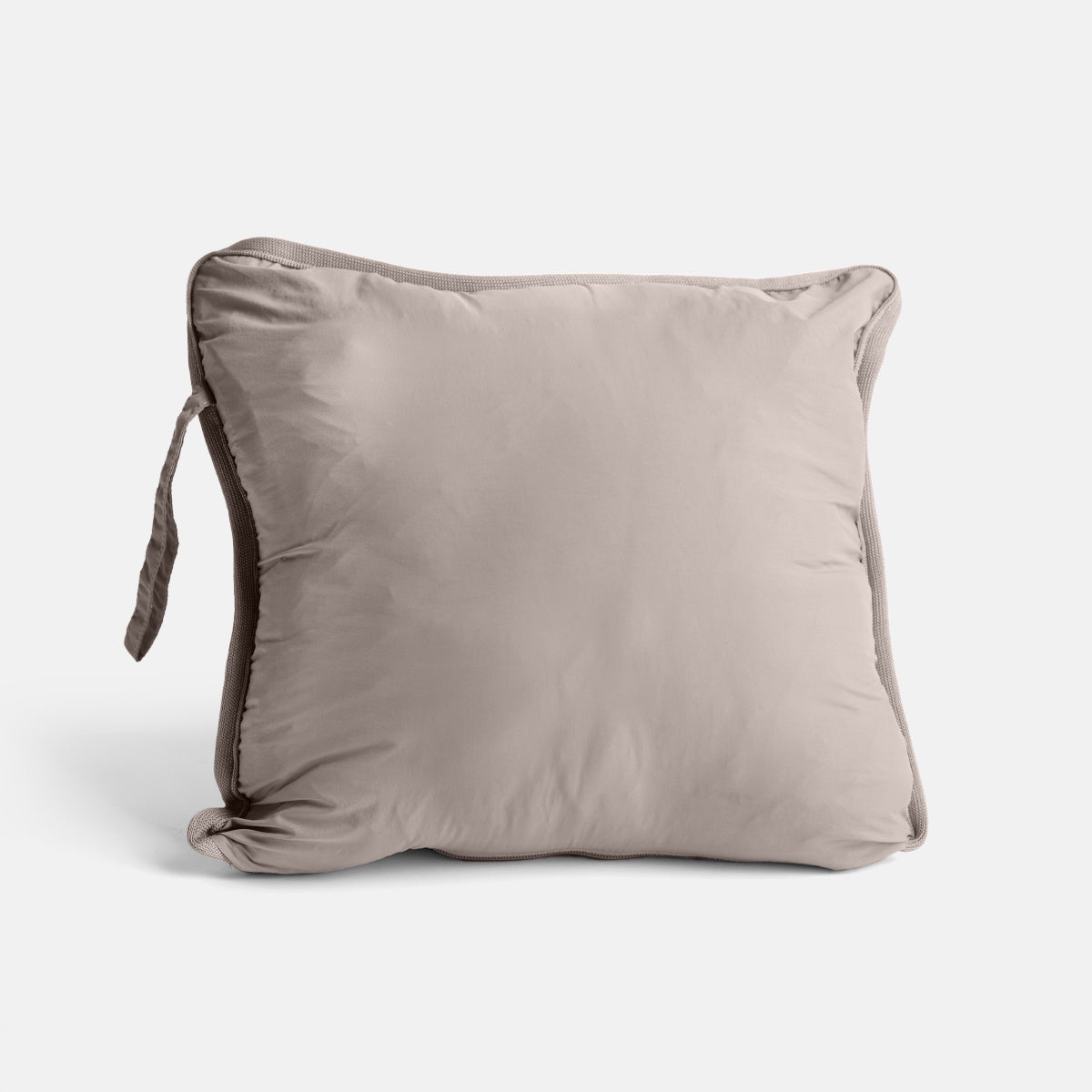 CHAQUETA FIBRA MUJER DAPHNE