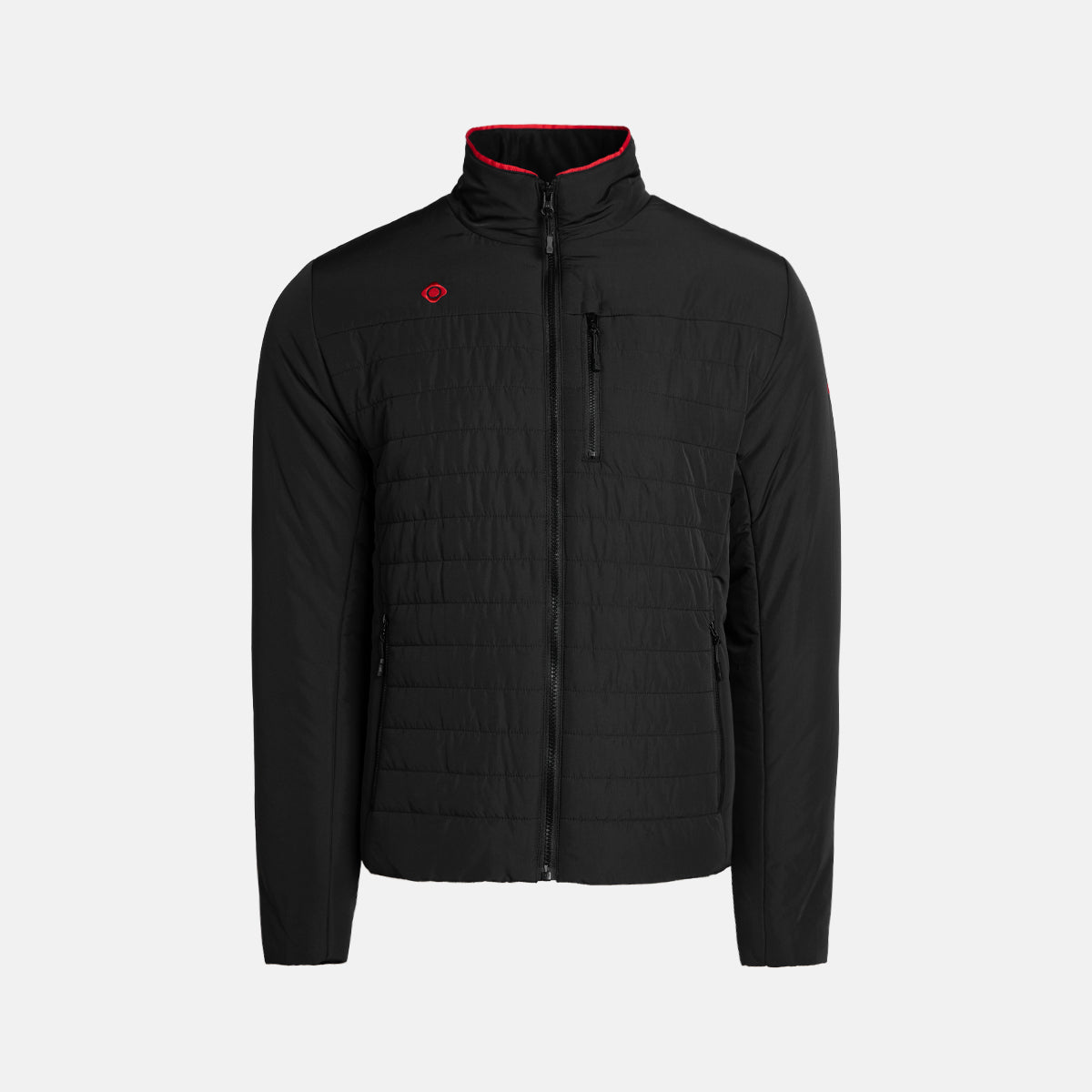 CHAQUETA FIBRA LIGERA HOMBRE BRIGHTON