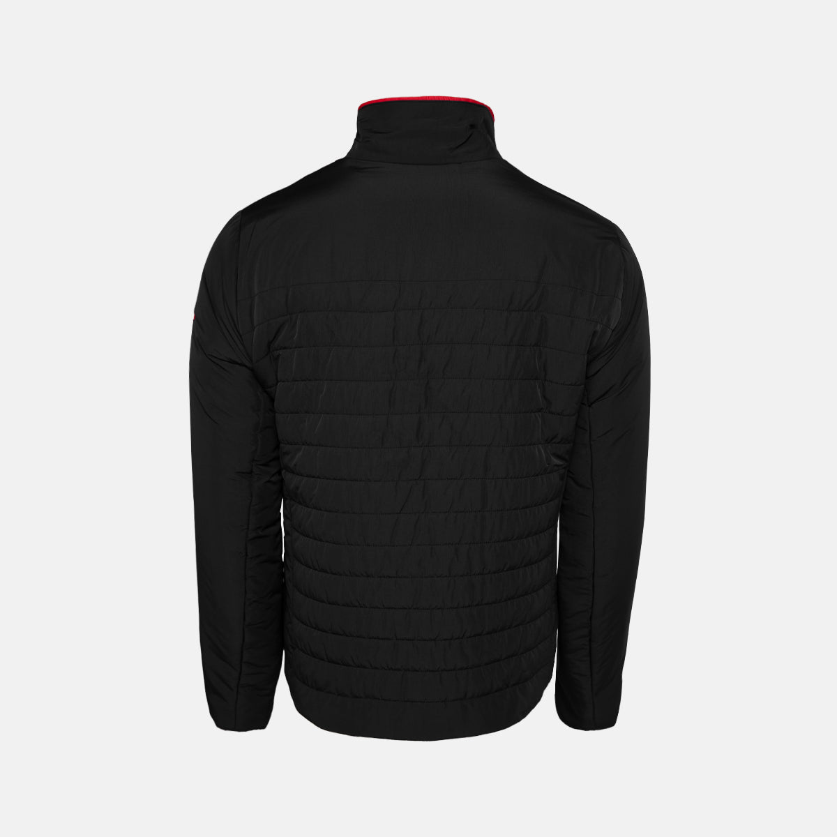 CHAQUETA FIBRA LIGERA HOMBRE BRIGHTON