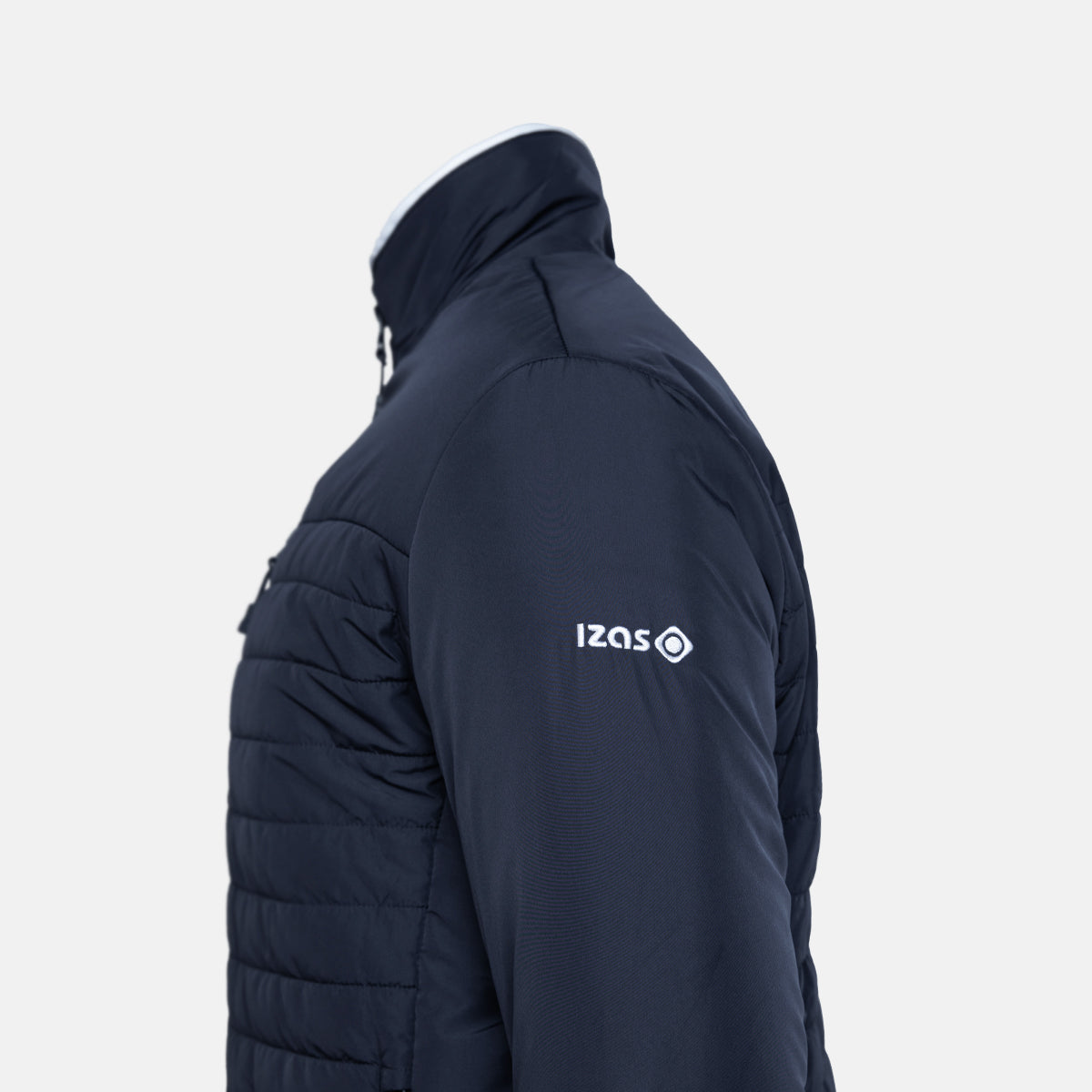 CHAQUETA FIBRA LIGERA HOMBRE BRIGHTON