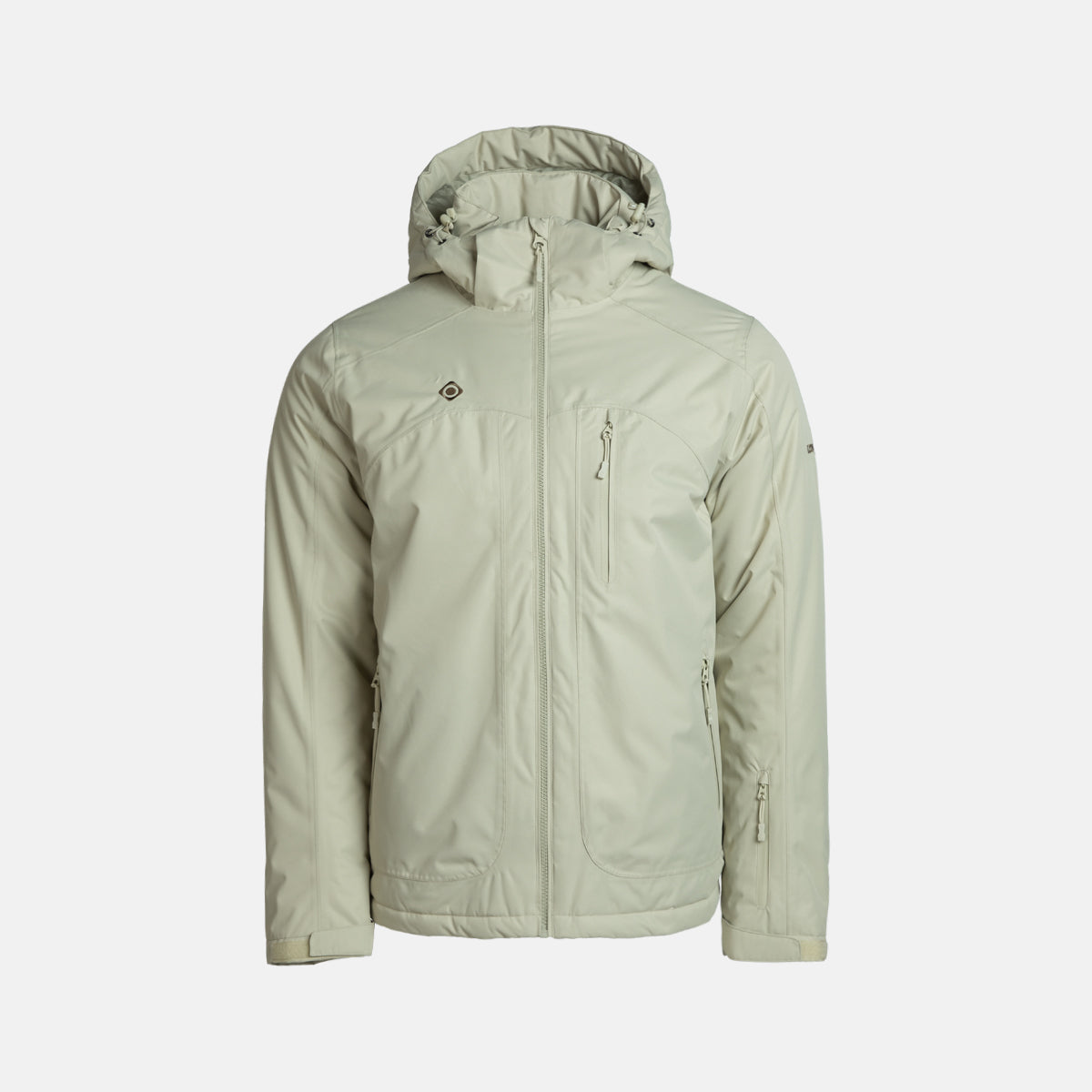 CHAQUETA FIBRA HOMBRE NALUNS M V2