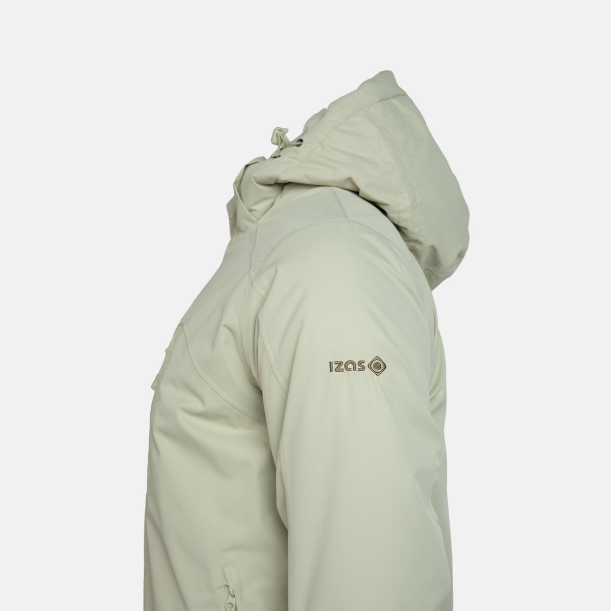 CHAQUETA FIBRA HOMBRE NALUNS M V2