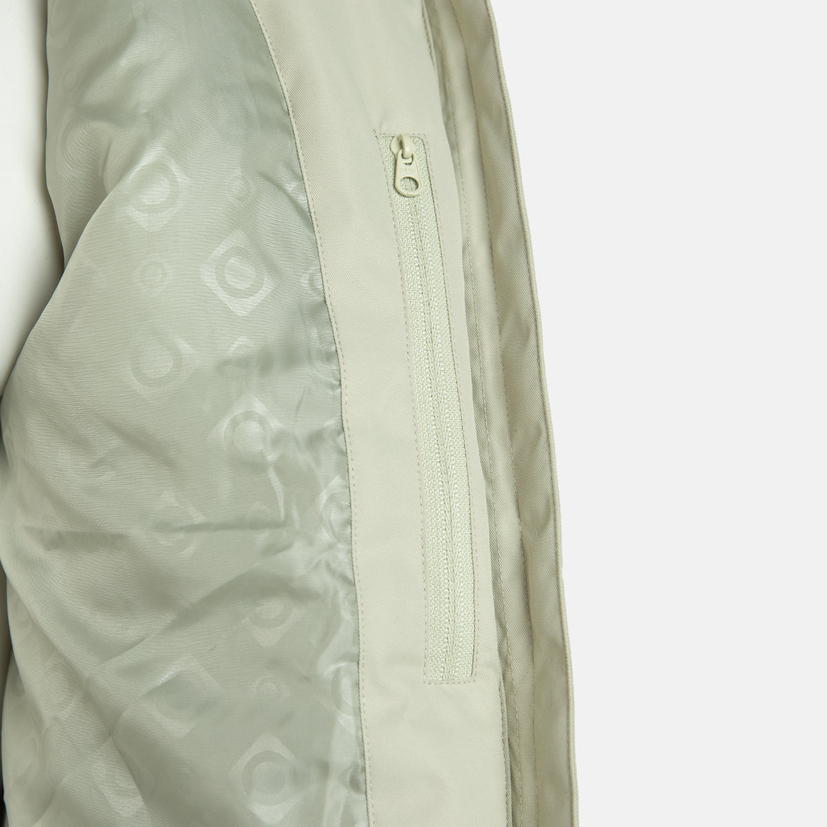 CHAQUETA FIBRA HOMBRE NALUNS M V2