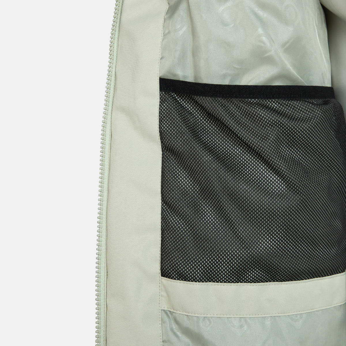 CHAQUETA FIBRA HOMBRE NALUNS M V2