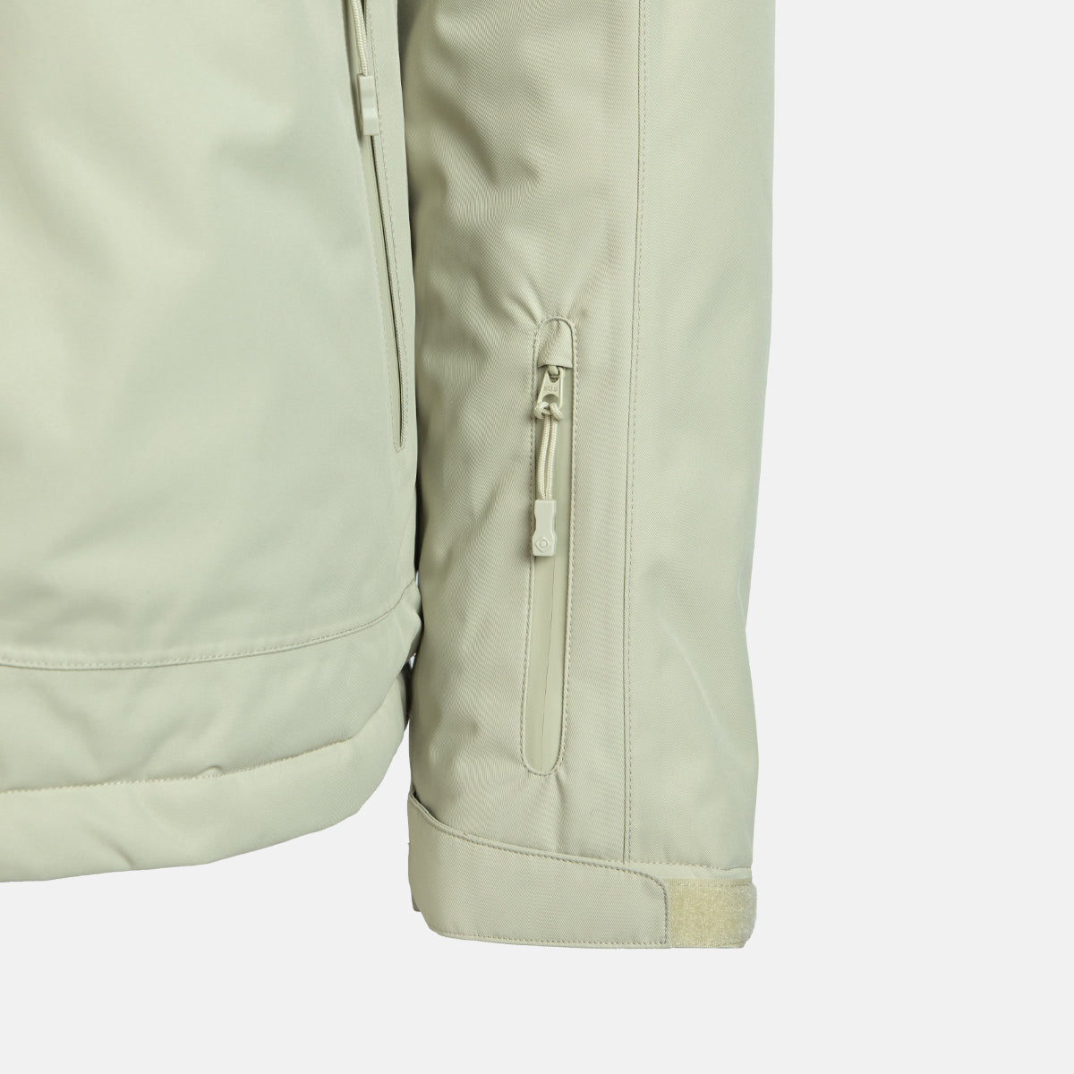 CHAQUETA FIBRA HOMBRE NALUNS M V2