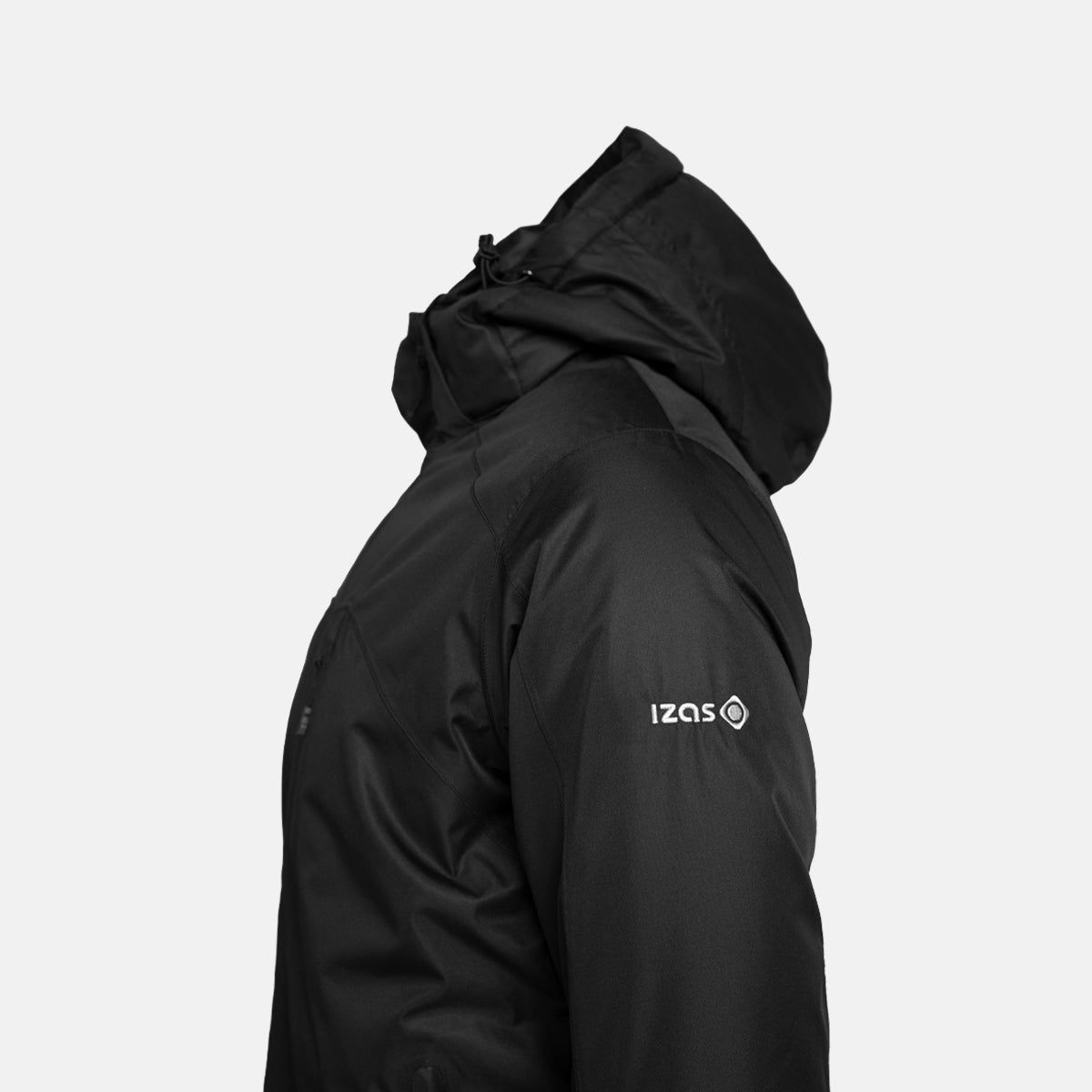 CHAQUETA FIBRA HOMBRE NALUNS M V2