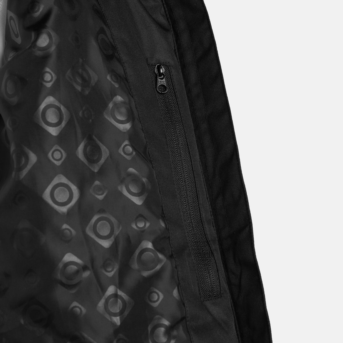 CHAQUETA FIBRA HOMBRE NALUNS M V2