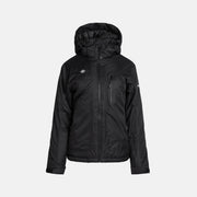 CHAQUETA FIBRA MUJER NALUNS W V2
