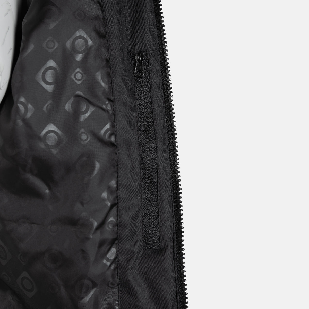 CHAQUETA FIBRA MUJER NALUNS W V2