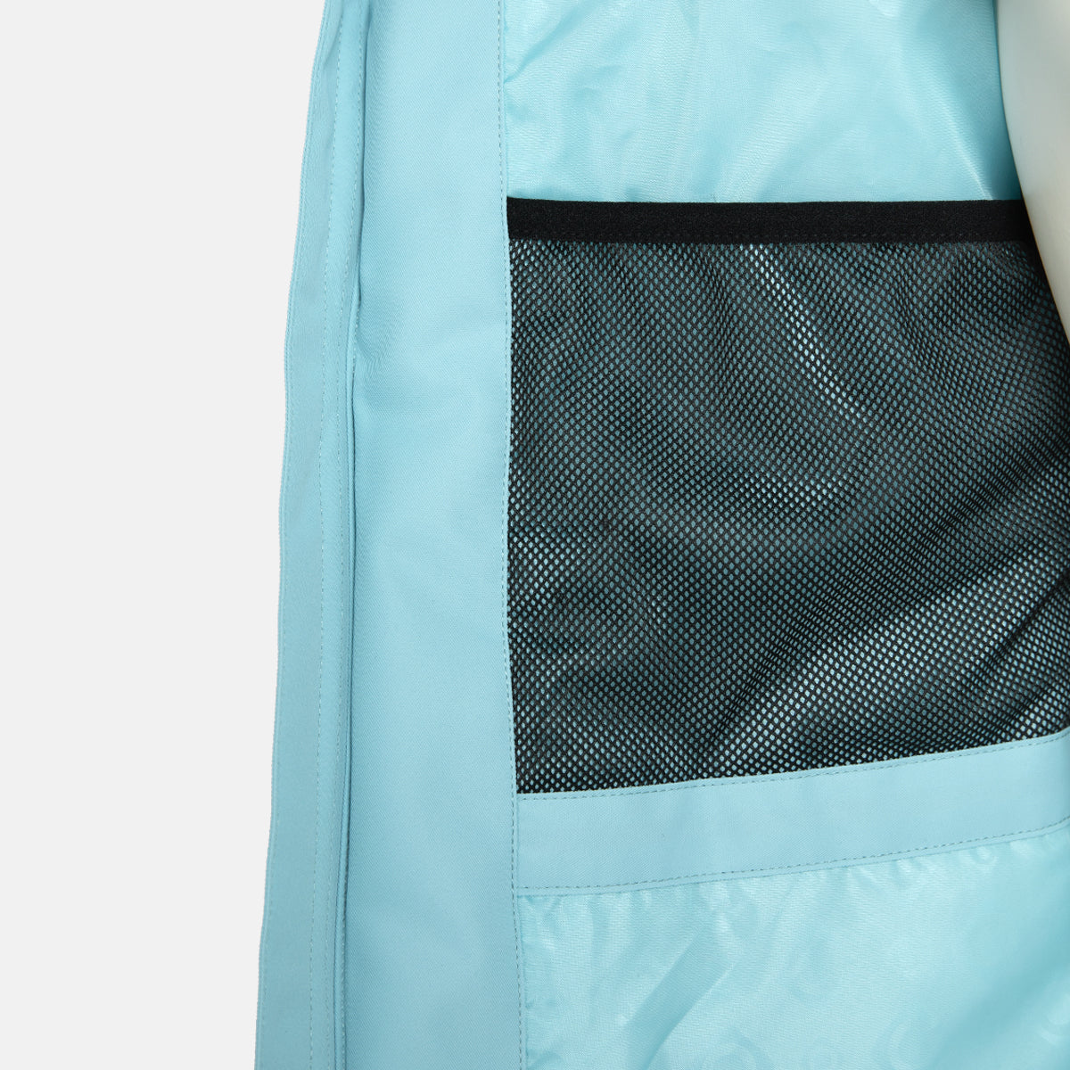 CHAQUETA FIBRA MUJER NALUNS W V2