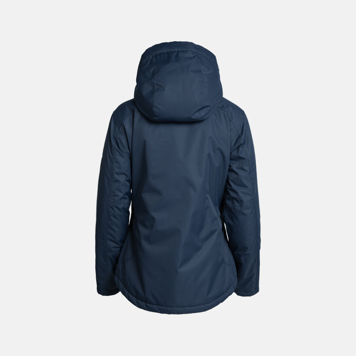 CHAQUETA FIBRA MUJER NALUNS W V2