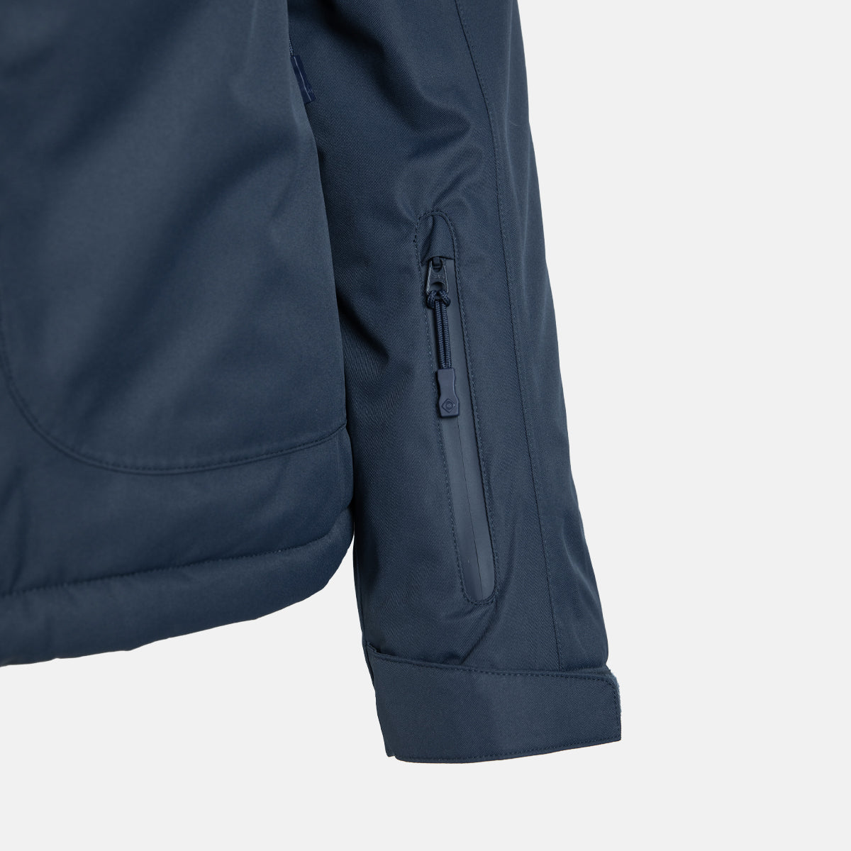 CHAQUETA FIBRA MUJER NALUNS W V2