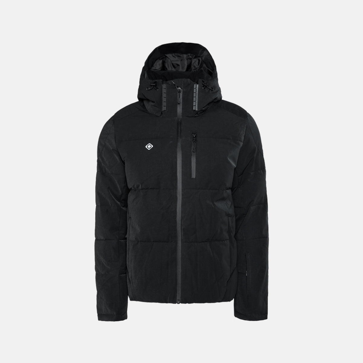 CHAQUETA DE FIBRA HOMBRE ACEBEDA