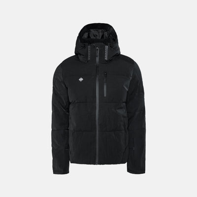 CHAQUETA DE FIBRA HOMBRE ACEBEDA