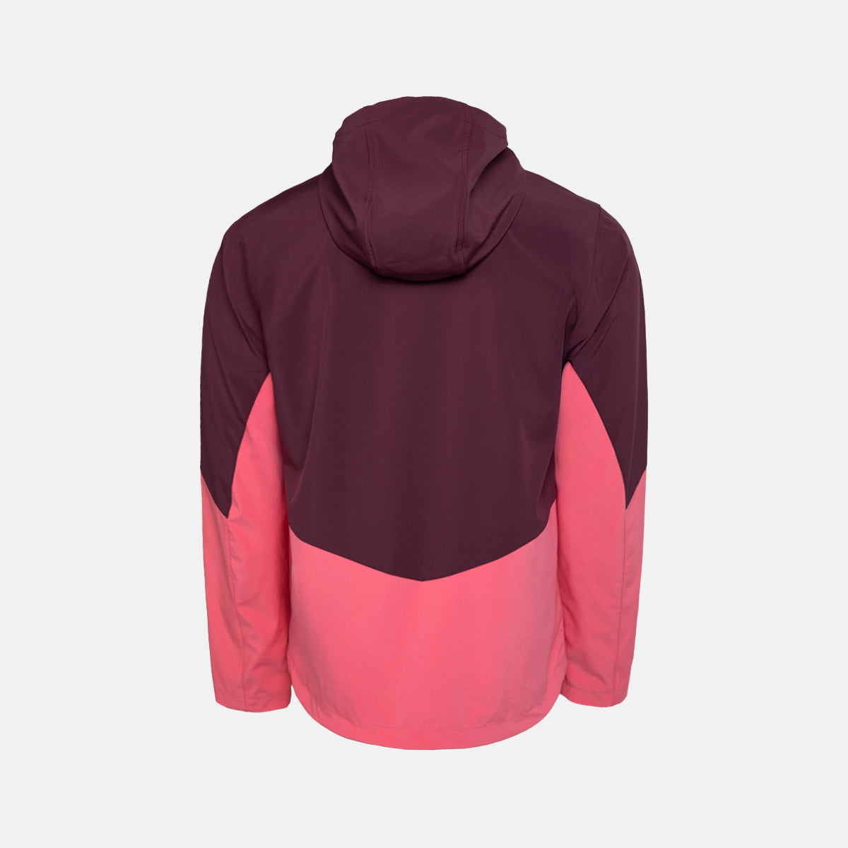 CHAQUETA SOFT SHELL HOMBRE LANETT M