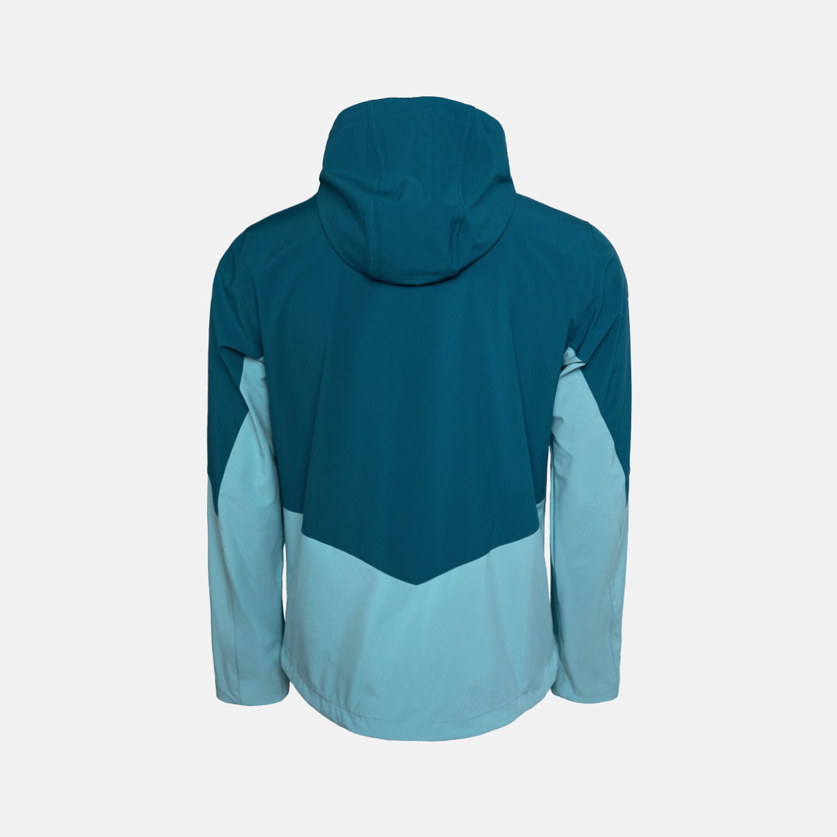 CHAQUETA SOFT SHELL HOMBRE LANETT M