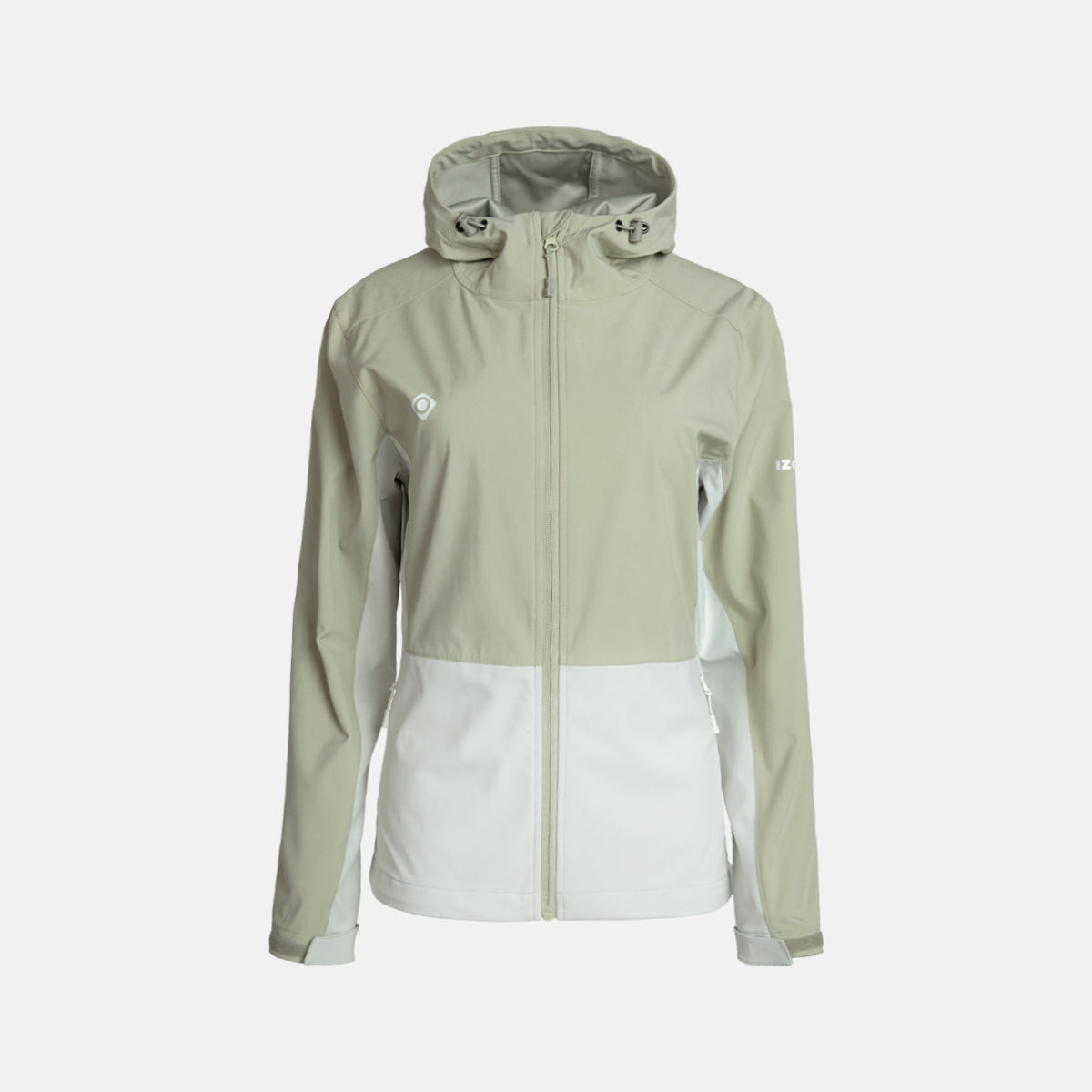 CHAQUETA SOFT SHELL MUJER LANETT W