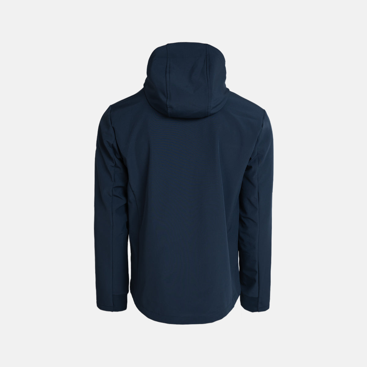 CHAQUETA SOFT SHELL HOMBRE CARTER M