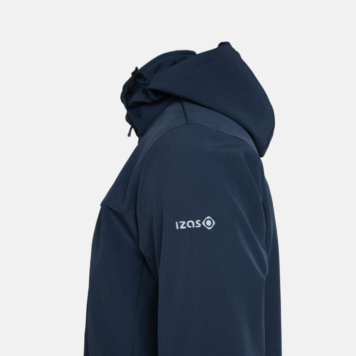 CHAQUETA SOFT SHELL HOMBRE CARTER M