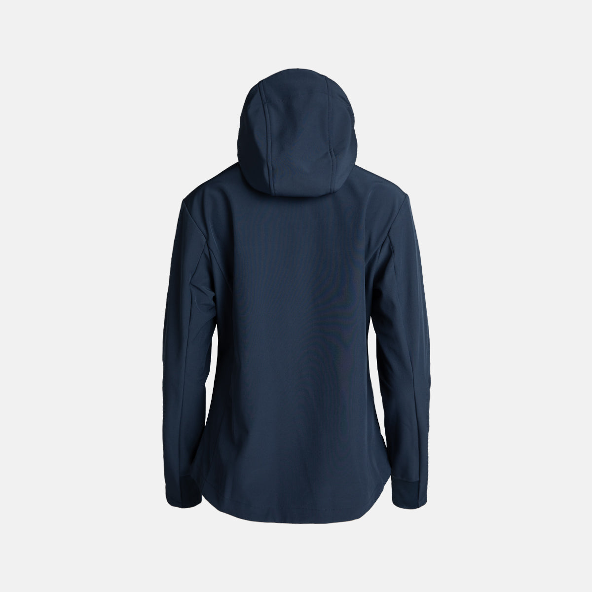 CHAQUETA SOFTSHELL MUJER CARTER W