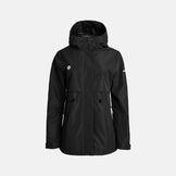 CHAQUETA SHELL MUJER SEDONA W