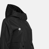 CHAQUETA SHELL MUJER SEDONA W