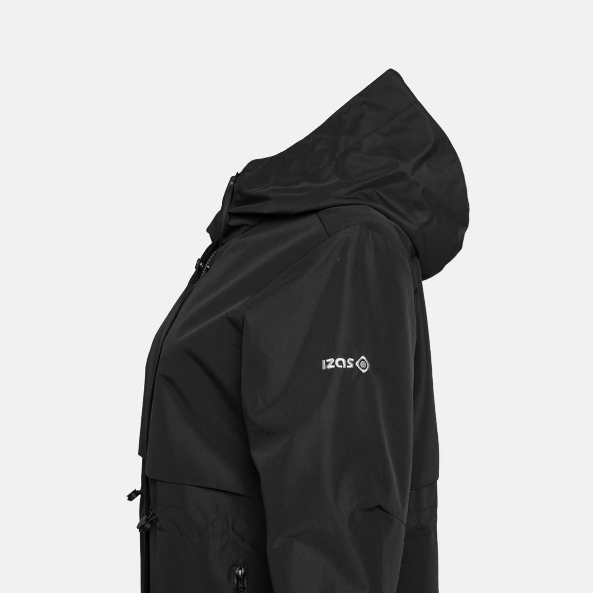 CHAQUETA SHELL MUJER SEDONA W