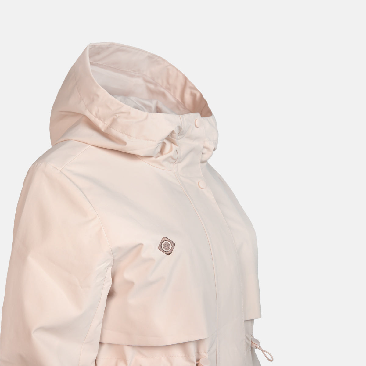 CHAQUETA SHELL MUJER SEDONA W