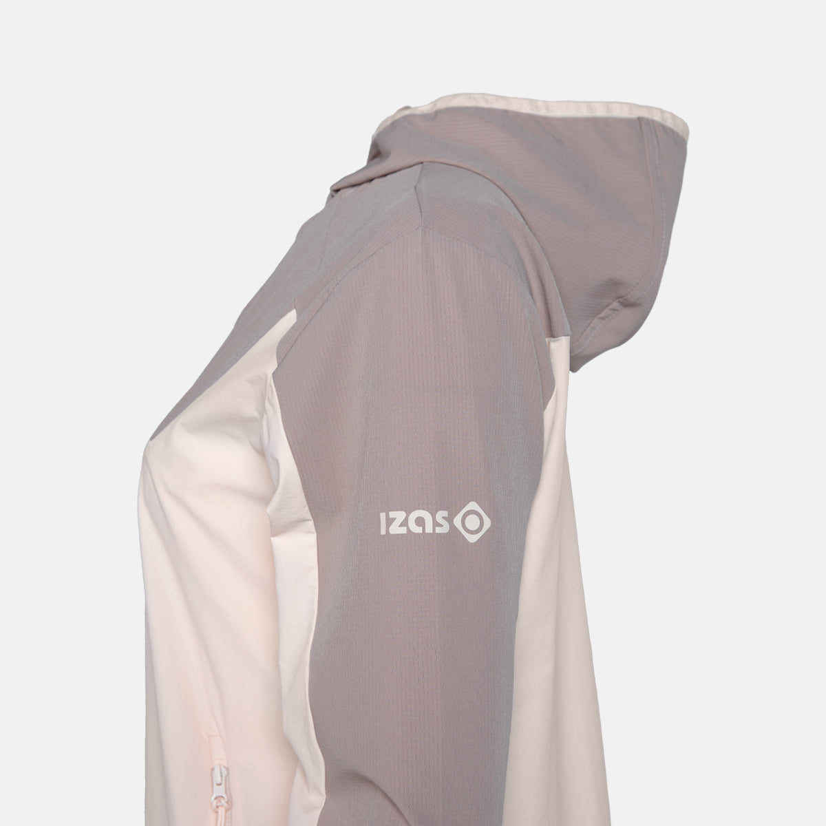 CHAQUETA LIGERA MUJER BENICIA