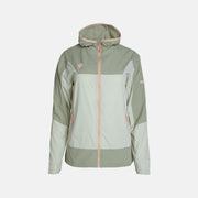 CHAQUETA LIGERA MUJER BENICIA