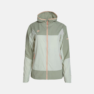 CHAQUETA LIGERA MUJER BENICIA - LIGHT CAKI / XS
