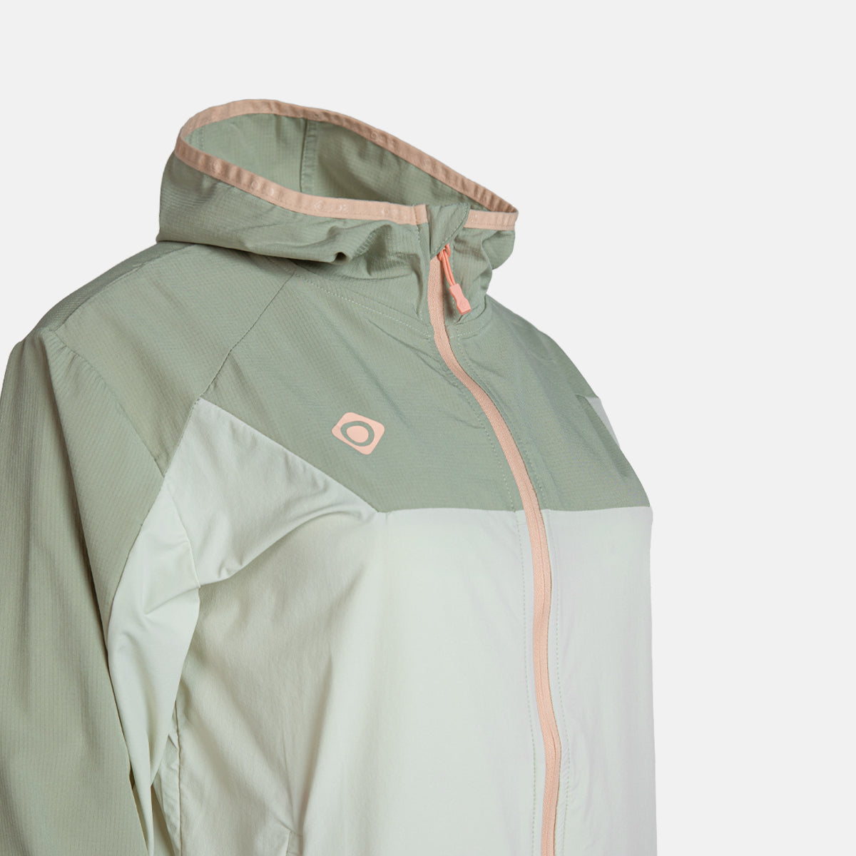 CHAQUETA LIGERA MUJER BENICIA