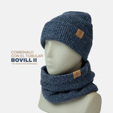 GORRO BOVILL