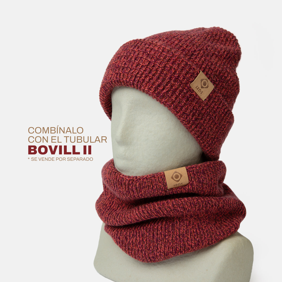 GORRO BOVILL