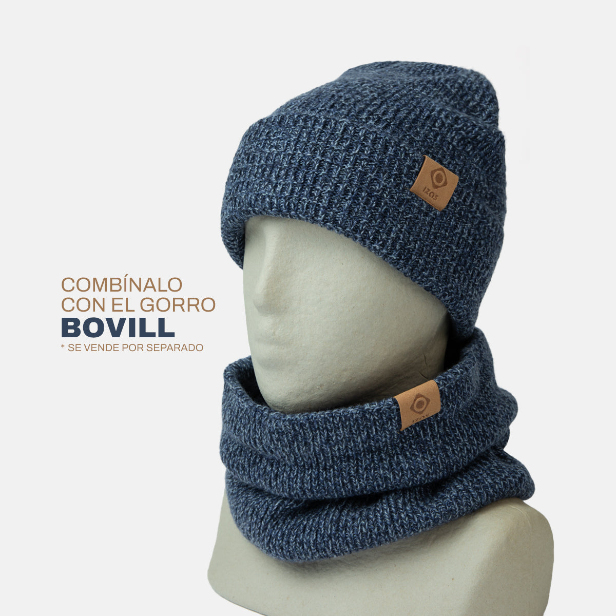 TUBULAR BOVILL II