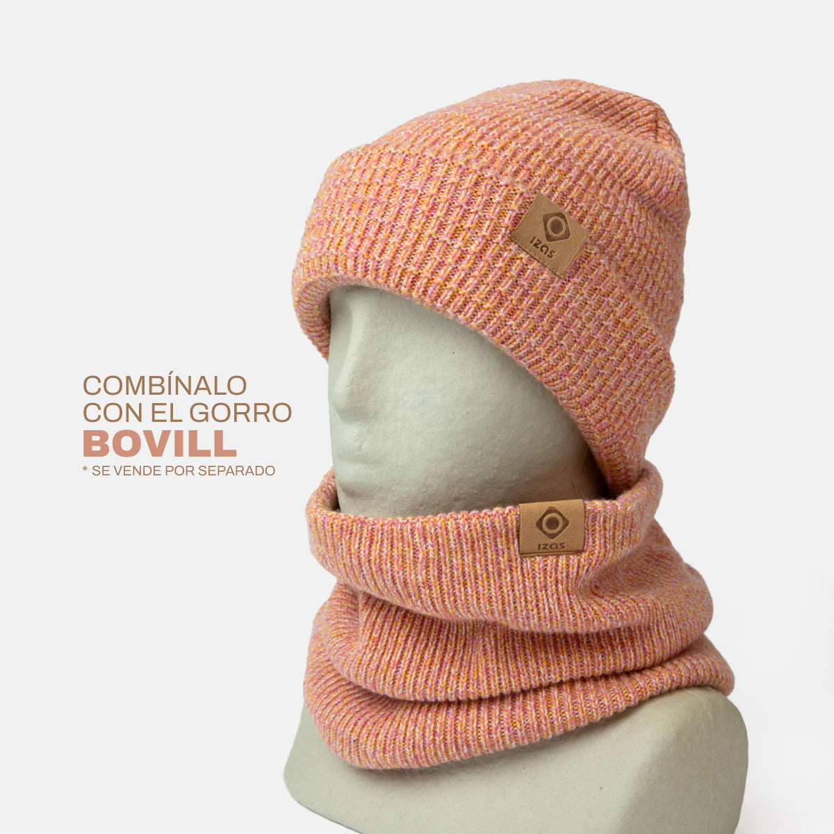 TUBULAR BOVILL II
