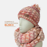 GORRO BLISS