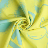 TUBULAR MULTIFUNCIONAL UNISEX DIXON