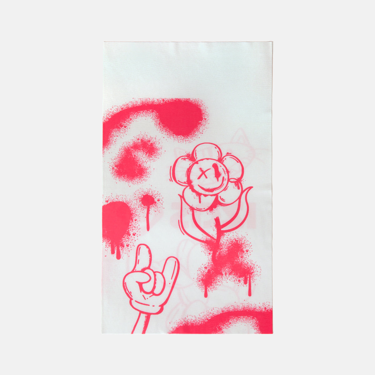 TUBULAR MULTIFUNCIONAL UNISEX DIXON