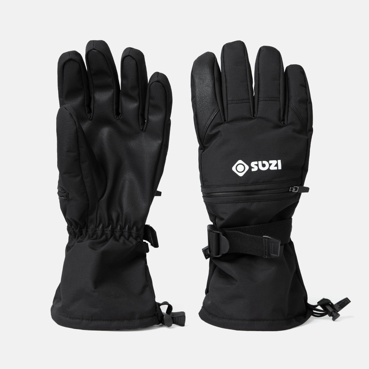GUANTES DILLON