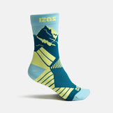 CALCETIN SENDERISMO UNISEX CLAY