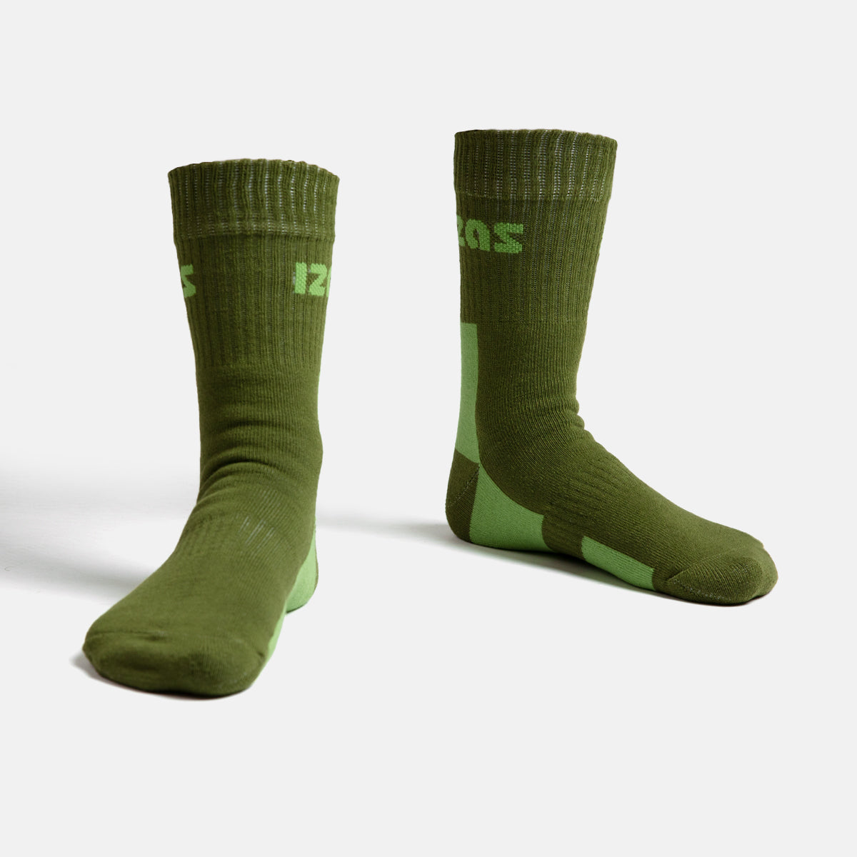 CALCETINES SENDERISMO UNISEX LINCOLN