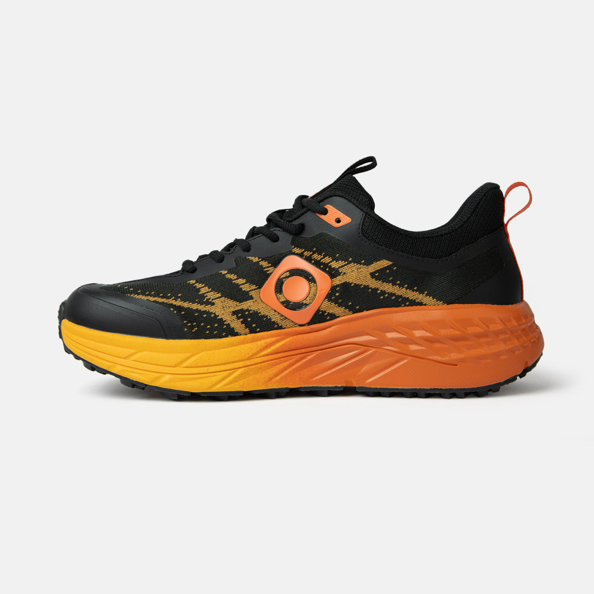 ZAPATILLA MULTIACTIVIDAD UNISEX DINUBA